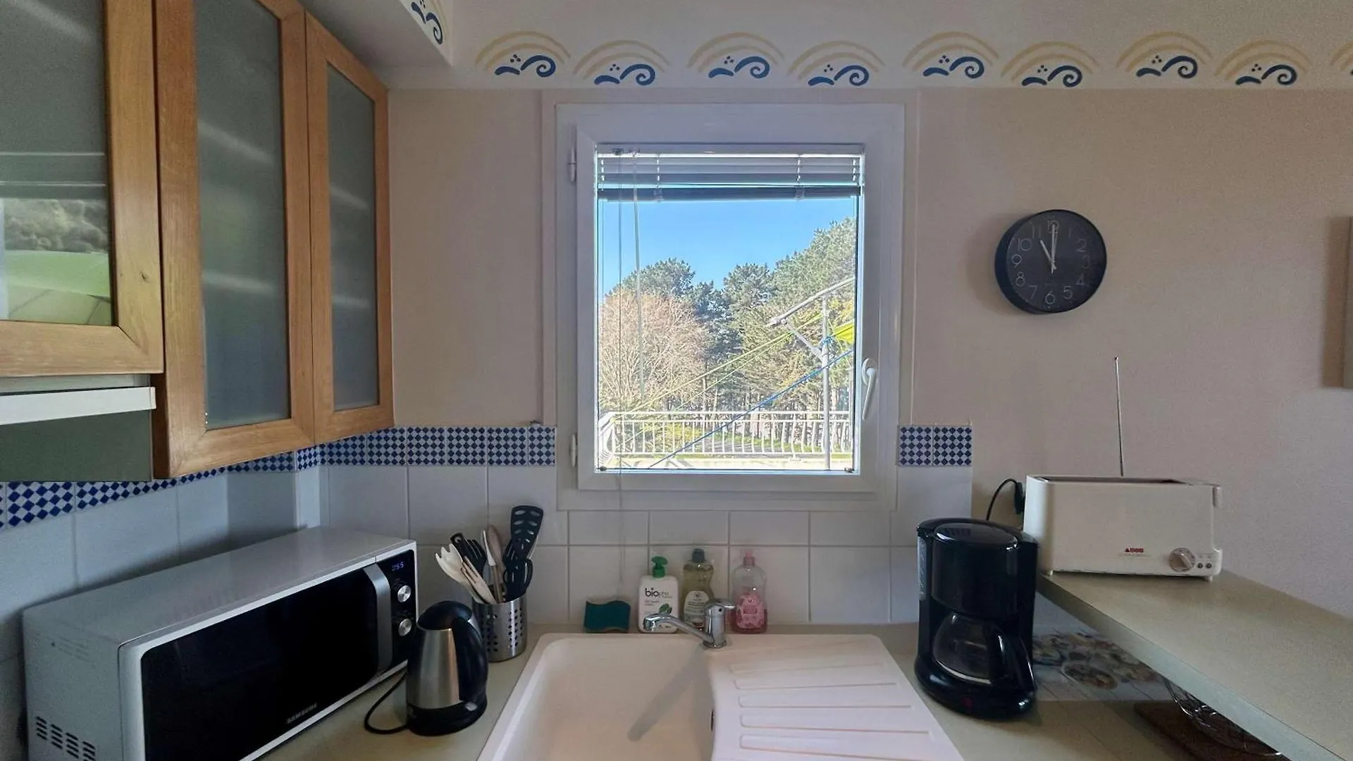 Seafront Flat With Indoor Pool With Stunning Views Lägenhet Plestin-les-Grèves